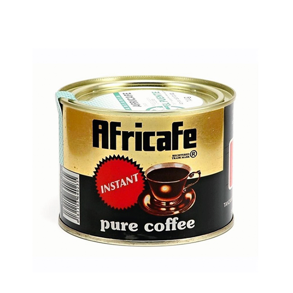 Africafe Coffee Tin 100gm