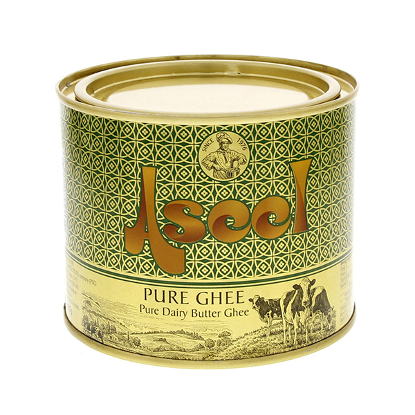 Aseel Pure Ghee 400gm