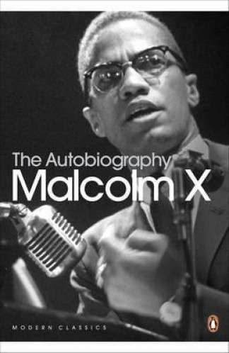 Malcolm X Poster – Tech Directions Books & Media
