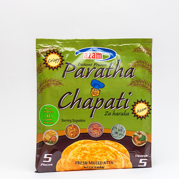 Azam Chapati 350gm
