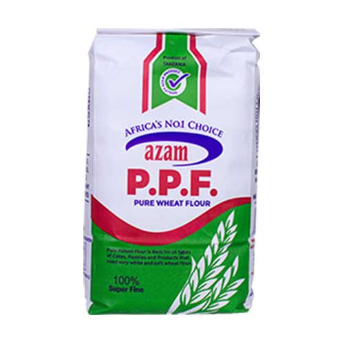 Azam P.P.F 1kg