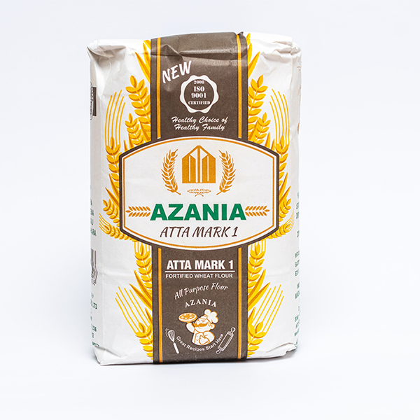 Azania Atta Mark 2kg