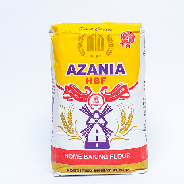 Azania Hbf Flour 2kg