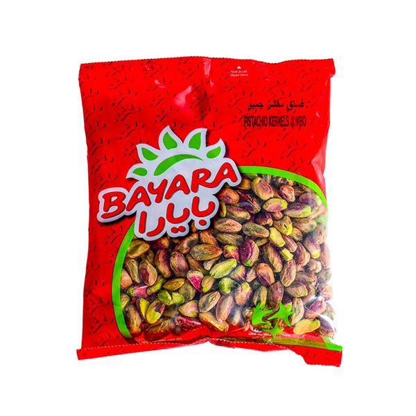 Bayara Jumbo Pistachios 200g