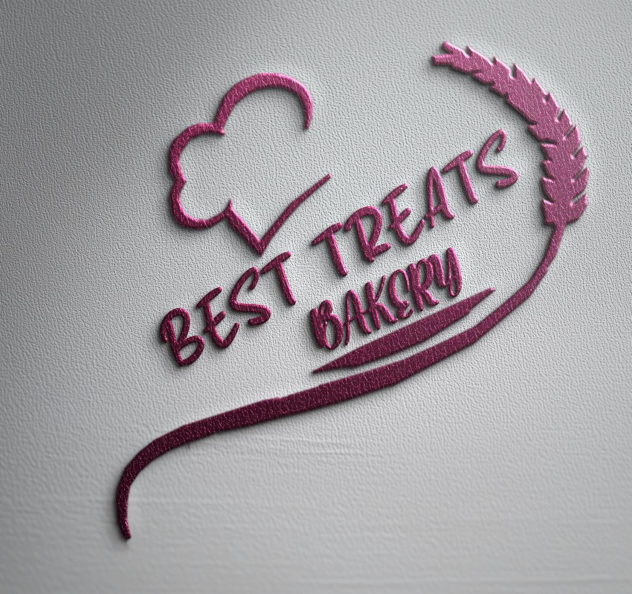 Best Treats Bakery