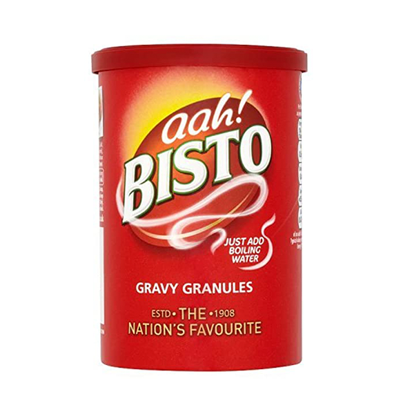 Bisto Beef Gravy Granules 170gm