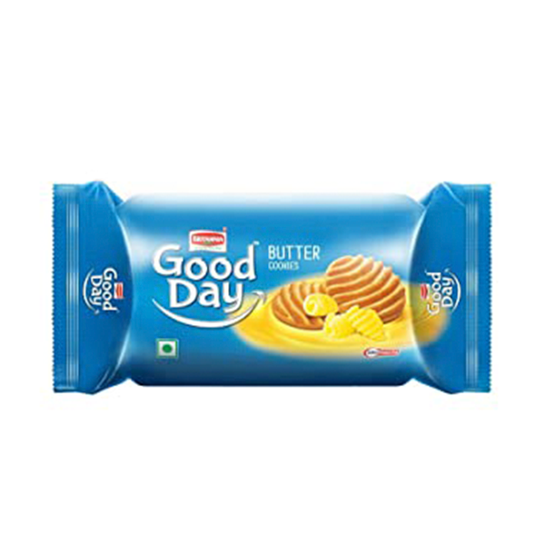 Britannia Good Day Cookies Assorted 75gm