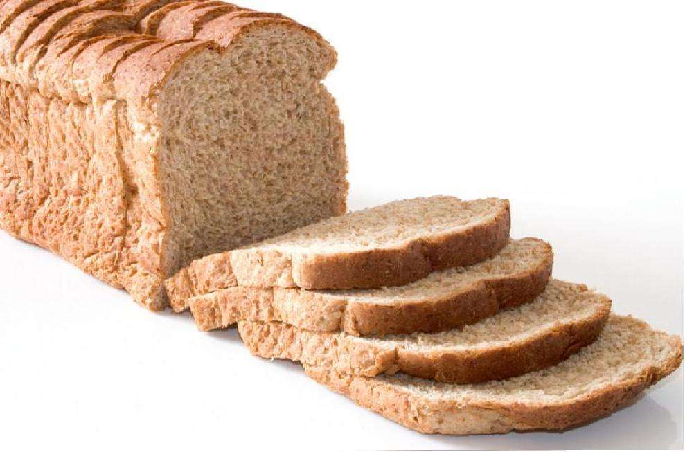 Brown Bread Jumbo 1000gm