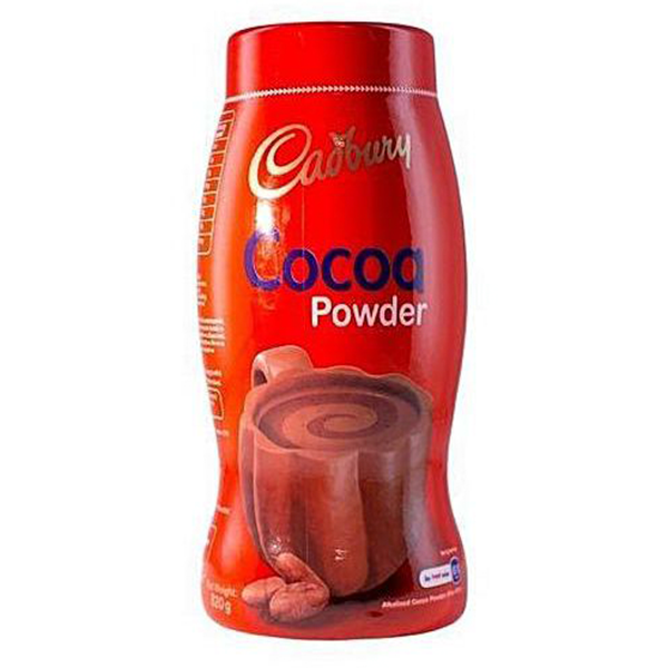 Cadbury Cocoa 200g