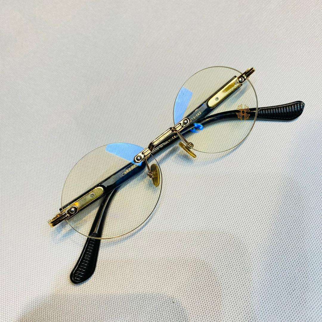 Casual fashion glasses