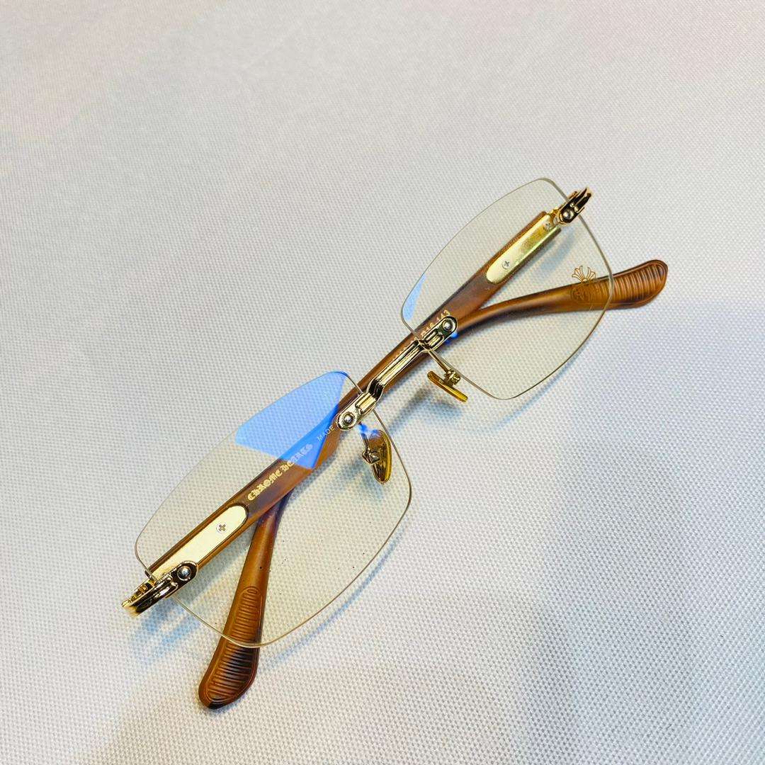 Casual fashion glasses