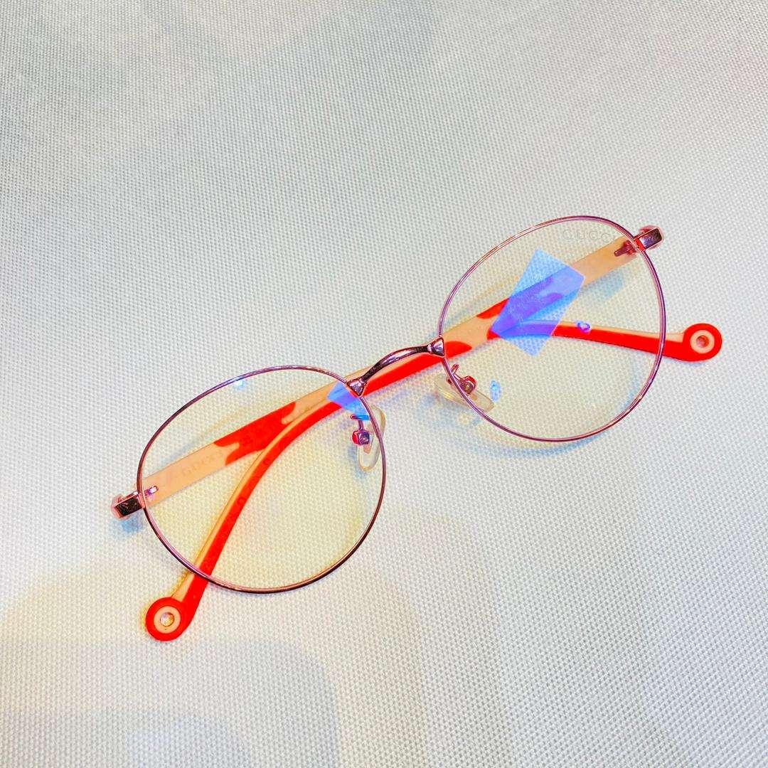 Casual fashion glasses