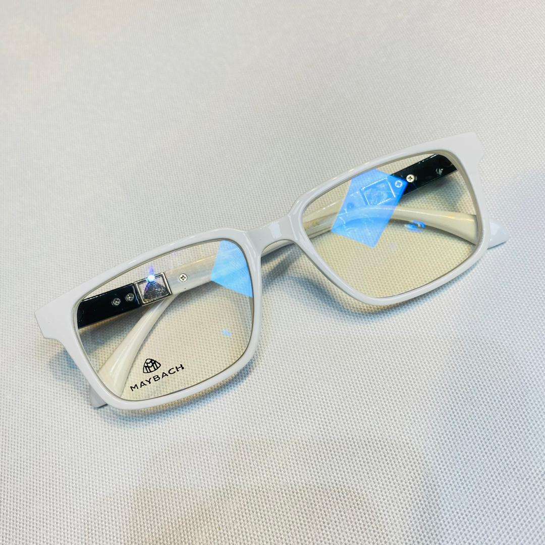Casual fashion glasses