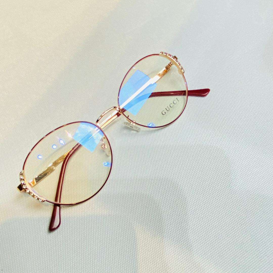 Casual fashion glasses