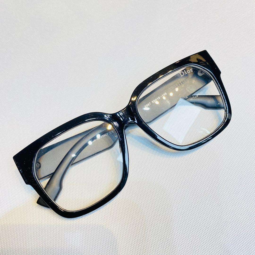 Casual fashion glasses