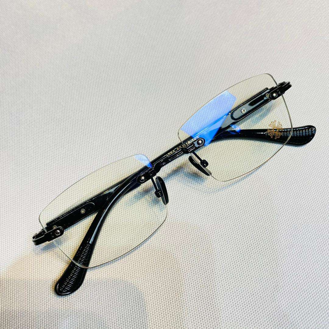 Casual fashion glasses