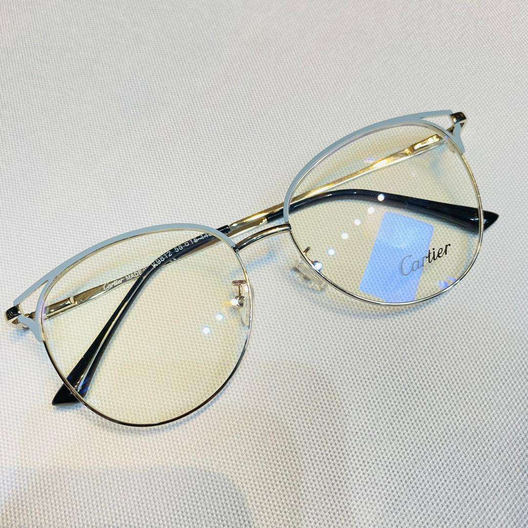 Casual fashion glasses