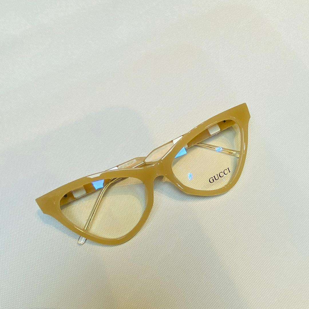 Casual fashion glasses