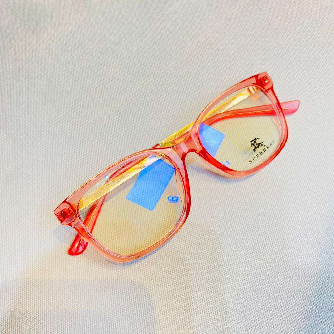 Casual fashion glasses