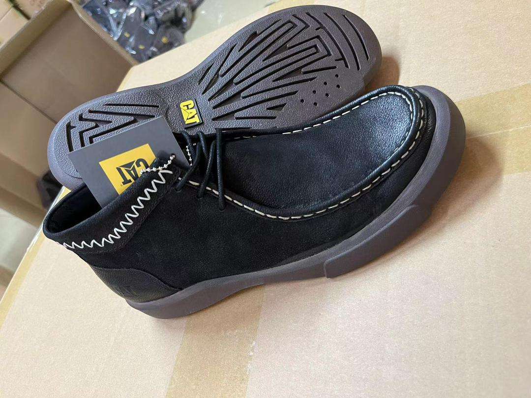CAT Loafers Lightweight Casual Shoes