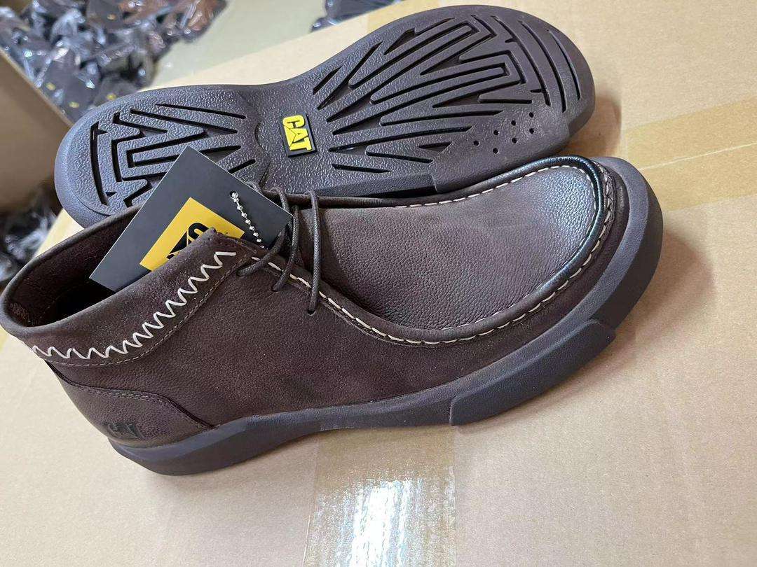 CAT Loafers Lightweight Casual Shoes