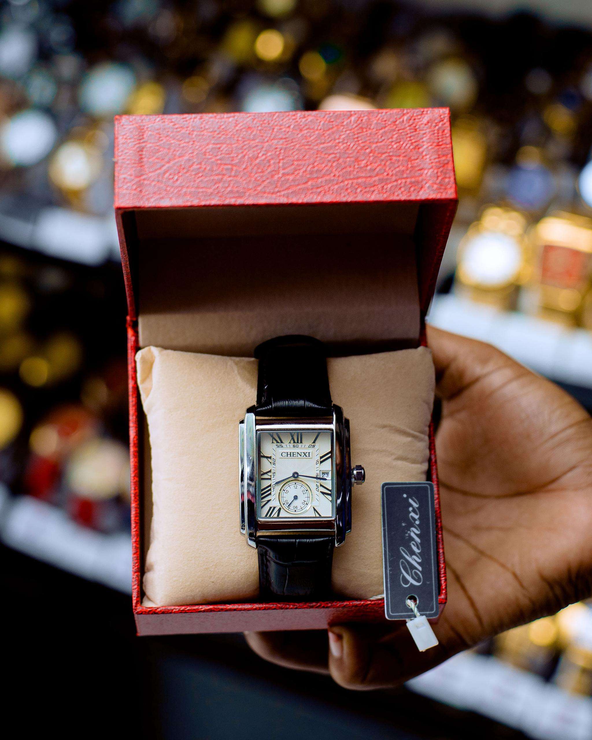 Chenxi Gift Watch