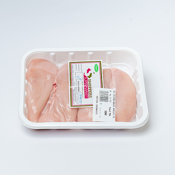 Chicken Breast Boneless per Kg