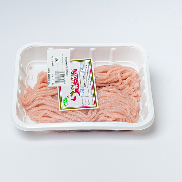 Chicken Mince per Kg