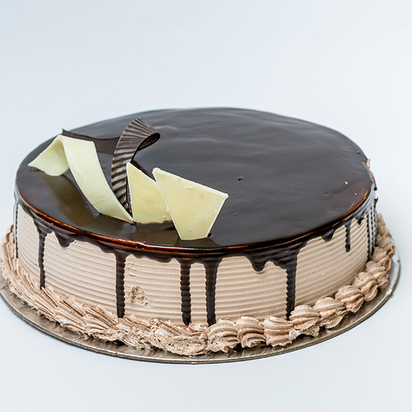Chocolate Cake 1kg