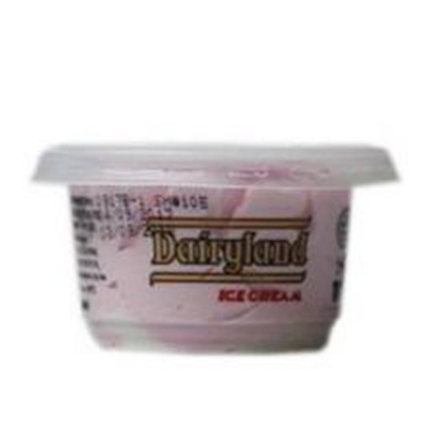 Dairyland Cup 120ml