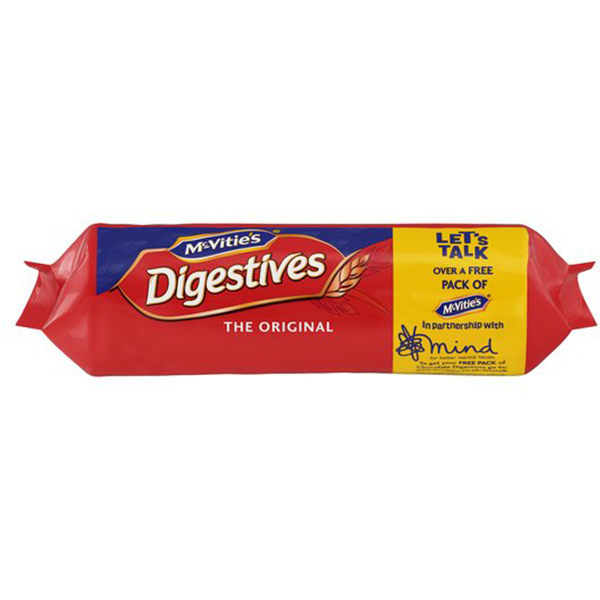 Digestive Original 400gm