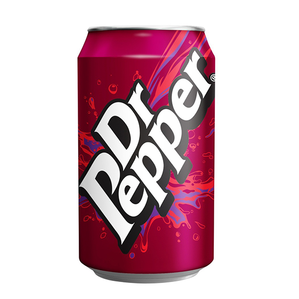 Dr.Pepper 330ml