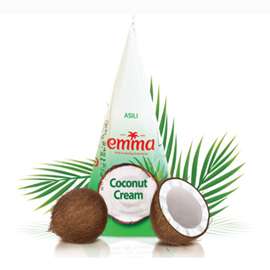 EMMA COCONUT CREAM 65ML