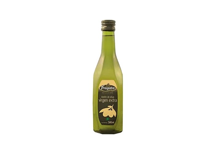Fragata Extra Virgin Olive Oil 500ml