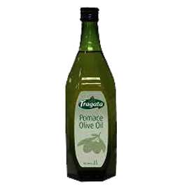 FRAGATA POMACE OLIVE OIL 1LTR