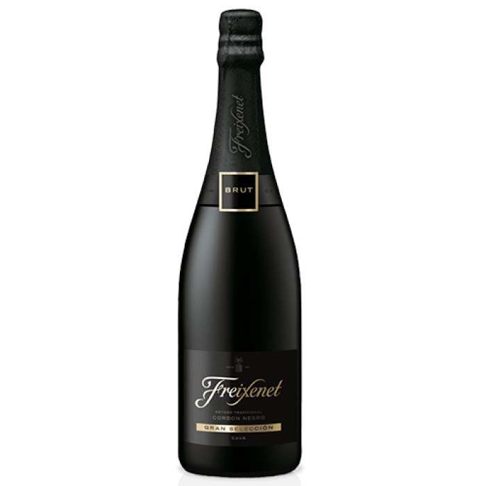 FREIXENET CORDON NEGRO BRUT 750ML