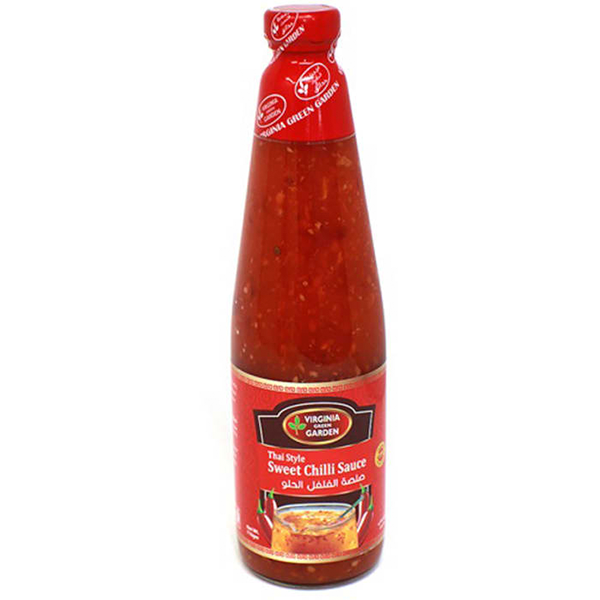 Garden Sweet Chili Sauce 790g