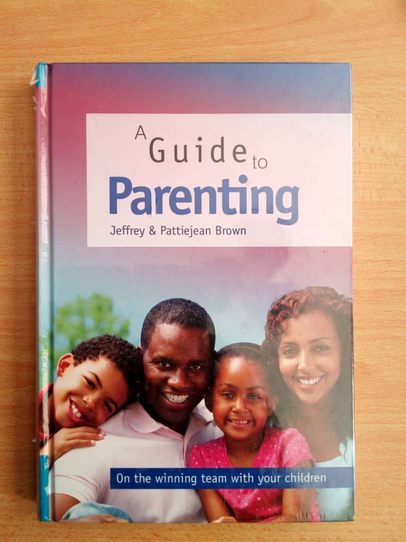 GUIDE TO PARENTING