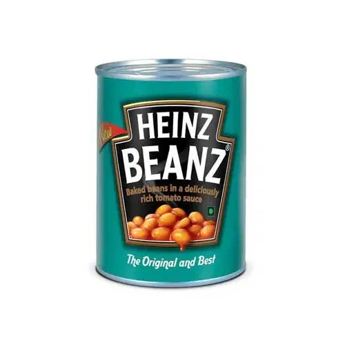 Heinz Baked Beans Tomato Sauce 415gm