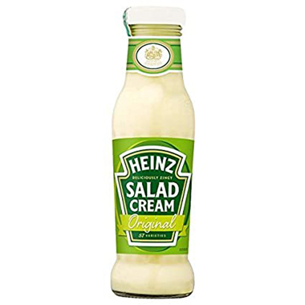 Heinz Salad Original Cream 285gms