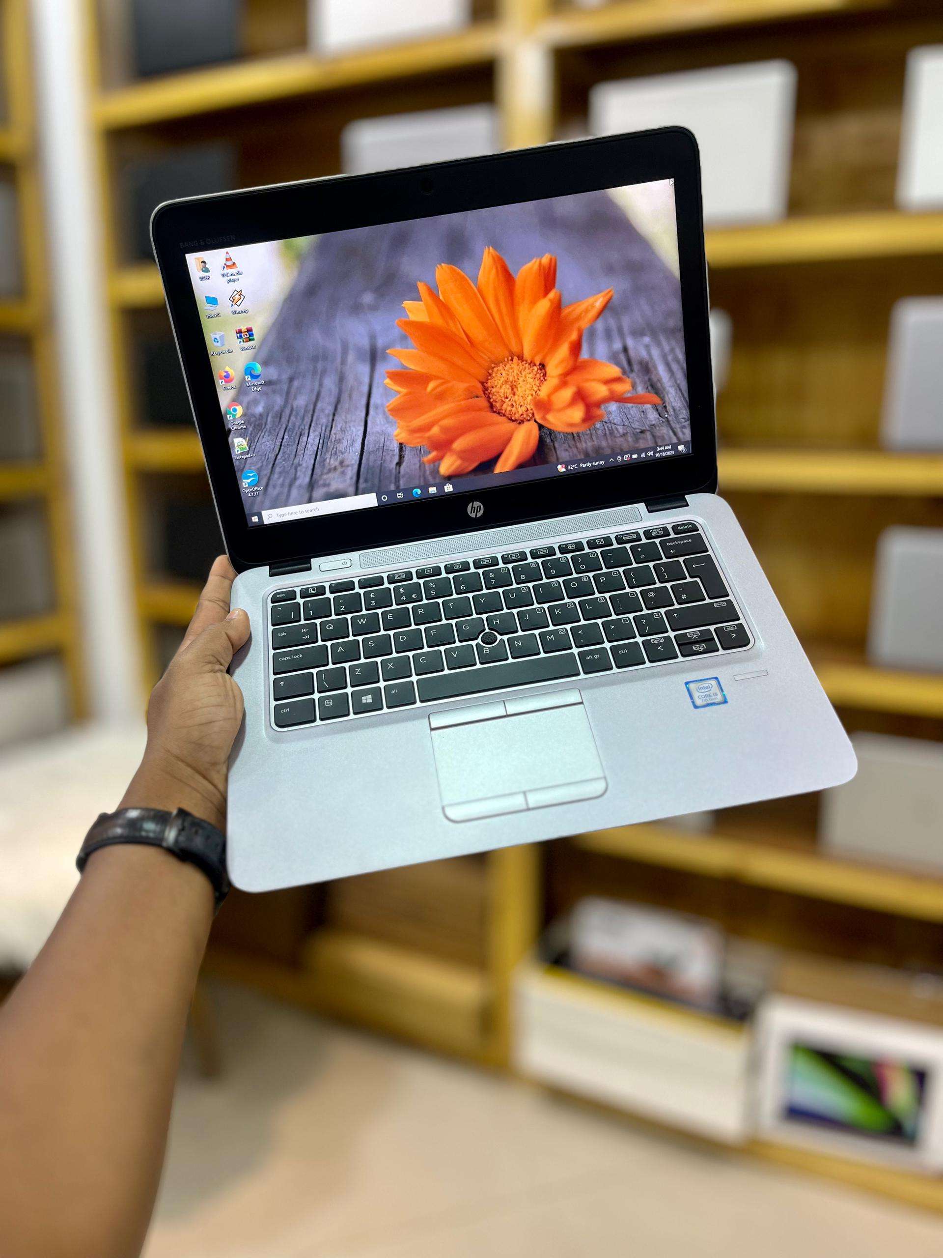 Hp Elitebook 820 G4 Core i5 7th Generation