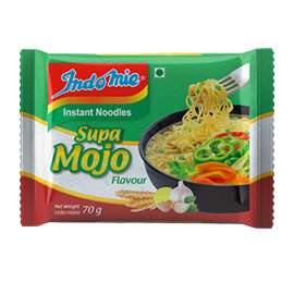 INDOMIE NOODLES SUPA MOJA 70GM
