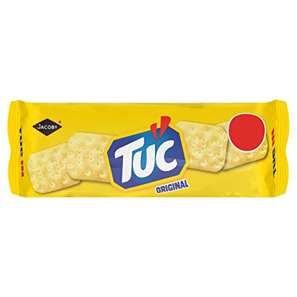Jacobs Tuc Cracker 150gm