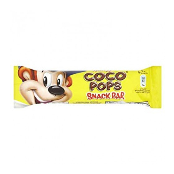Kelloggs Coco Pops 20gm