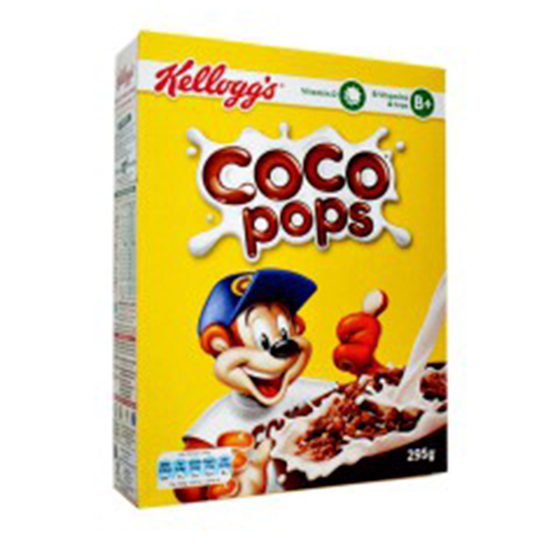 Kelloggs Coco Pops 500 GM