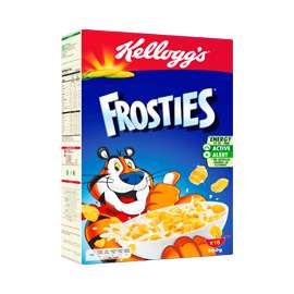 KELLOGGS FROSTIES 500GRM