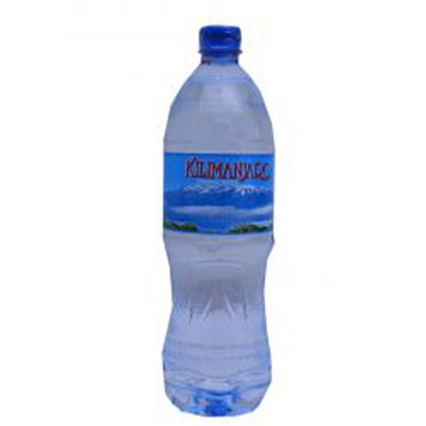 Kilimanjaro Mineral Water 1.5ltr