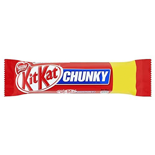 Kit Kat Chunky Regular 48gm