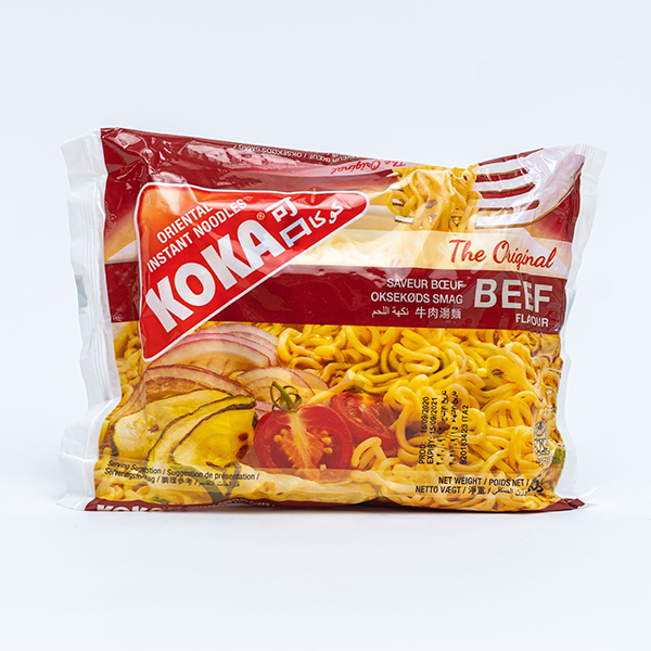 Koka Noodles Beef Packet ChapMart Online Marketplace For Fast koka-noodles-beef-packet-chapmart-online-marketplace-for-fast