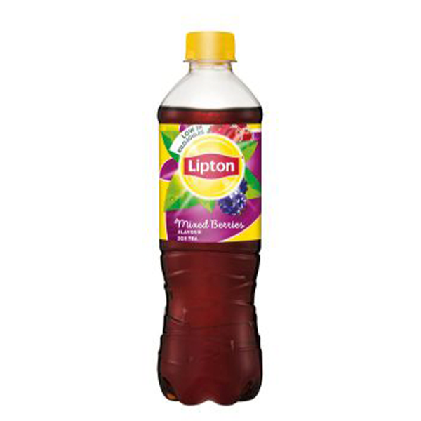 Lipton Ice Tea 500ml